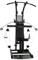 Finnlo Kraftstation Fitnessstation Bio Force, Ger&auml;uschlose Kraftmaschine