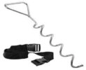 Hudora Befestigungsanker Hudora Erdanker f&uuml;r Trampolin 4 St&uuml;ck