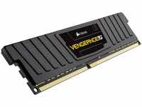 Corsair Vengeance LP™ Memory — 16GB 1600MHz CL9 DDR3 PC-Arbeitsspeicher