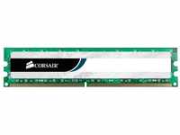 Corsair ValueSelect DIMM 4 GB DDR3-1333 Arbeitsspeicher