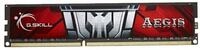 G.Skill G.Skill DIMM 8 GB DDR3-1600, Arbeitsspeicher Arbeitsspeicher