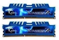 G.Skill Ripjaws X 16GB DDR3-2400 Arbeitsspeicher