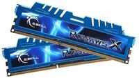 G.Skill G.Skill 16GB PC3-12800 Kit Speichermodul 2 x 8 GB DDR3 240-pin DIMM