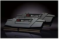 G.Skill G.Skill Ripjaws V Speichermodul 16 GB 2 x 8 GB DDR4 288-pin DIMM