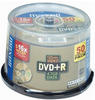 Maxell DVD-Rohling DVD-R 4,7 GB Maxell 16x Speed fullprintable in Cakebox 50 Stk