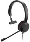 Jabra Evolve 30 II MS Mono - Headset - On-Ear Headset
