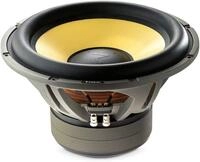 FOCAL E30KX 30cm K2 Power Subwoofer Auto-Subwoofer (800 W, max.: W 30 cm)