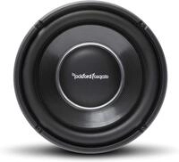 Rockford Fosgate Rockford Fosgate T1S2-12 POWER Subwoofer 30 cm Auto-Subwoofer