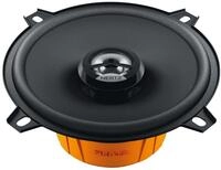 Hertz Hertz DIECI DCX 130.3 2-Wege Koax Lautsprecher 13 cm Auto-Lautsprecher