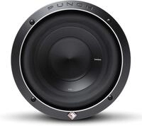 Rockford Fosgate Rockford Fosgate P2D2-8 PUNCH Subwoofer 20 cm Auto-Subwoofer