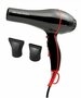 Comair Germany Haartrockner Comair Comair F&ouml;hn Slim 1800 schwarz