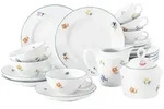 Seltmann Weiden Teeservice Sonate Nostalgie Teeservice 20er Set (20-tlg), 6...