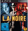 L.A. Noire Essentials Playstation 3