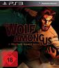 The Wolf Among Us Playstation 3