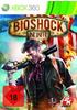 BioShock: Infinite Xbox 360