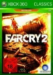 Far Cry 2 XB360 CLASSIC Relaunch, Xbox 360