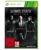 Ultimate Stealth Triple Pack Xbox 360