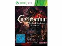 Castlevania: Lords Of Shadow Collection Xbox 360