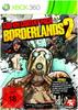 Borderlands 2 Add-On Doppelpack Xbox 360