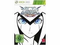 BlazBlue: Continuum Shift Extend - Limited Edition Xbox 360