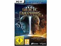 Galactic Civilizations III: Limited Special Edition (PC)