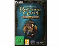 Baldur's Gate II: Enhanced Edition (PC/Mac)