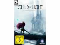 Child Of Light - Deluxe Edition PC