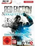 Red Faction: Armageddon - Commando & Recon Edition PC