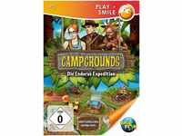Campgrounds 2 - Die Endorus Expedition PC