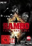 Rambo - The Video Game, PC