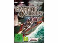 Deep Silver Leviathan: Warships (PC/Mac)