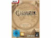Deadfall Adventures - Collector's Edition PC