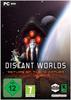 Matrix Games Distant Worlds: Return of the Shakturi (Add-On) (PC)