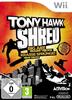 Tony Hawk: Shred Nintendo Wii
