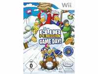Club Penguin: Game Day Nintendo Wii