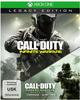 Call Of Duty: Infinite Warfare - Legacy Edition Xbox One