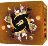 Zygomatic Spiel Werw&ouml;lfe von D&uuml;sterw