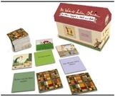 Pegasus Spiel Pegasus Die W&auml;nde haben Ohren, Ged&auml;chtnisspiel, Denkspiel,