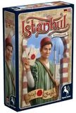 Pegasus Spiele Spiel Istanbul: Brief & Si