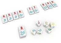Zoch Spiel Kinderspiel W&uuml;rfelspiel Heckmeck Junior 601105088