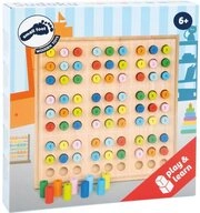 Small Foot Spiel Sudoku