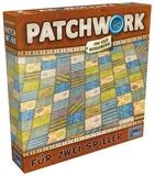 Lookout-Games Spiel Patchwork