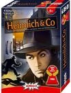 AMIGO Spiel Amigo Heimlich & Co., Brettspiel