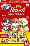 Schmidt Spiele Spiel Mensch &auml;rgere dich nicht&reg; Kids, Made in Germany