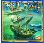 Zoch Spiel Riff Raff