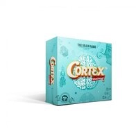 Zygomatic Spiel, Cortex Challenge