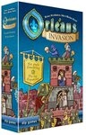 dlp-games Spiel, Orleans Invasion