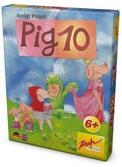 Zoch Spielesammlung Zoch Pig 10
