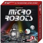 ABACUSSPIELE Spiel, Micro Robots