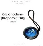 Space Cowboys Spiel T.I.M.E Stories Szenario - Die Drachen-Prophezeiung